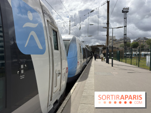 Transports Paris Île-de-France : perturbations métro et RER du 13 au 19 juillet 2026
