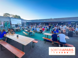 Fan zones France-Espagne dans les Yvelines : où voir le match ce 14 juillet ? les spots confirmés