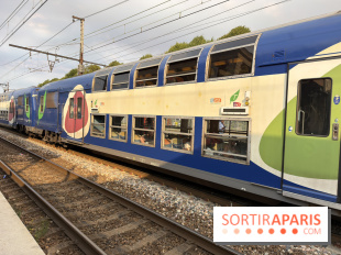 Transports Paris Île-de-France : perturbations métro et RER du 20 au 26 juillet 2026