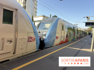 TTransports à Paris et en Ile-de-France : perturbations métro, RER du 17 au 23 août 2026