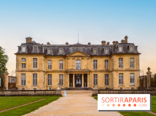Ce château de Seine-et-Marne est le sosie de l'Élysée au cinéma