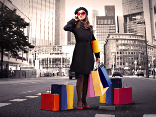 Les Centres Commerciaux ouverts le lundi de Pâques, 6 avril 2015
