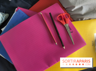 Yvelines : distribution gratuite de fournitures scolaires sans conditions