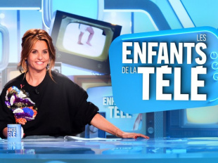 Les Enfants de la TV, la nouvelle saison avec Faustine et sa nouvelle bande