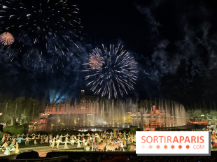 Puy du Fou, le Roi soleil à l'honneur du nouveau spectacle 2027