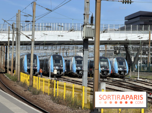Transports Paris et en Ile-de-France : perturbations métro, RER du 31 août au 6 septembre 2026