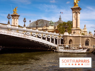 Météo Paris Île-de-France : quel temps ce week-end du pont de l'Ascension, du 14 au 17 mai ?