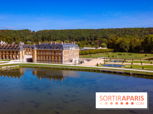 Une garden party immersive se prépare dans ce château des Yvelines