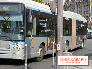 Grève bus et T9 : les lignes perturbées ces 10 et 11 septembre 2026