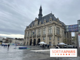 Un pseudo Puy du fou en Seine-eSaint-Denis ?
