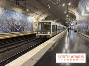 Métro, RER, Transilien : les perturbations à Paris et en Ile-de-France du 5 au 11 octobre 2026