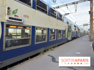 RER B et D : trafic interrompu à Gare du Nord ce mercredi 21 octobre