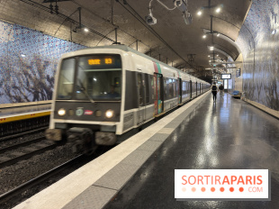 Métro, RER en Île-de-France : quelles lignes éviter ce week-end des 24 et 25 octobre ?
