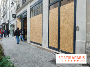 Commerces pillés en Île-de-France : jusqu'à 11 000 € d'aide d'urgence