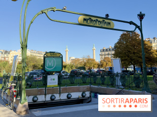 Manifestation du 31 octobre : quelles stations de métro fermées samedi ?