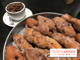 Que mange-t'on pour Mardi Gras ? Les spécialités régionales