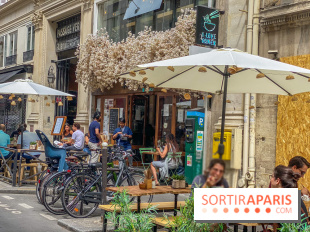 Neko Ramen, la formidable cantine japonaise du 9e arrondissement