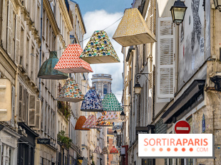 Paris Déco Off 2022, les créateurs de design nous ouvrent leurs portes