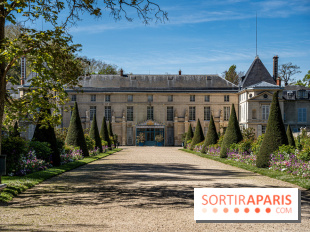 Le Château de Malmaison, de la demeure au musée