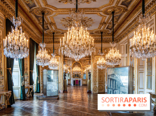 L'Hôtel de la Marine, le sublime monument à découvrir 