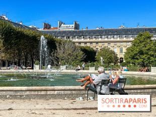 Météo : vague de chaleur importante mercredi et jeudi à Paris et en Ile-de-France
