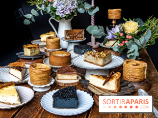 Festival du Flan Parisien Fou de Pâtisserie