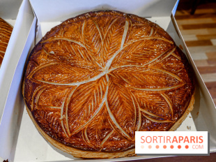 Val-d'Oise : où trouver la meilleure galette aux amandes 2023 du département ? 