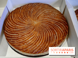 Seine-et-Marne : où trouver la meilleure galette aux amandes 2023 du département ?