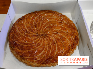 Yvelines : où se trouve la meilleure galette aux amandes 2024 du département ?