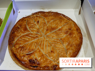 Seine-et-Marne : où se trouve la meilleure galette aux amandes 2024 du département ?