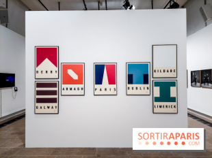 visuel Centre culturel irlandais