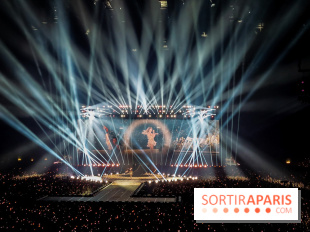 Taylor Swift en concert à Paris La Défense Arena : on y était, on vous raconte