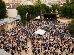 Fête de la musique 2024 : une invitation au voyage au Centre culturel irlandais