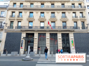 Centre culturel canadien