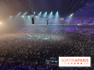 SUM 41 en concert à Paris La Défense Arena : quelle est la première partie ?