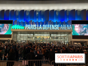Paris La Défense Arena