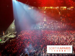 Shaka Ponk : retour sur ses adieux électrisants à l'Accor Arena de Paris