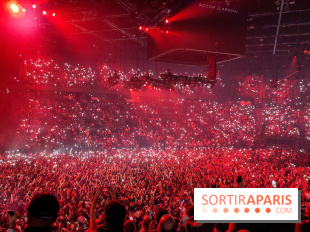 Shaka Ponk : retour sur ses adieux électrisants à l'Accor Arena de Paris