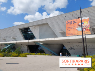 Bob Dylan en concert au Palais des Congrès de Paris en octobre 2025