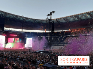 Linkin Park au Stade de France : on y était, on vous raconte