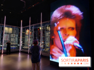 David Bowie : 10 chansons à redécouvrir à l'occasion des 10 ans de sa mort