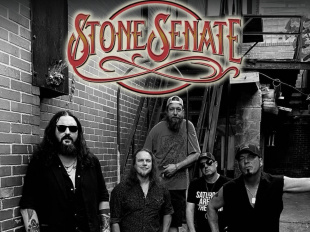Stone Senate concert