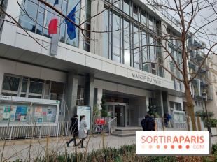 Les années Dorothée : une exposition gratuite signée Gédébé à la Mairie du 17e de Paris