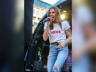 Melanie C Spice Girls