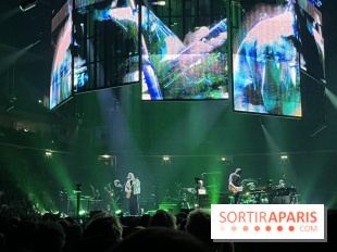 Radiohead : le groupe donnera 20 concerts par an sur un continent différent à partir de 2027