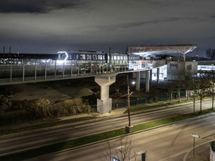 Transports en Île-de-France : cette future ligne sera l’un des métros les plus rapides du monde