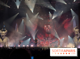 Kreator enflamme le Zénith de Paris aux côtés de Carcass et Exodus : on y était, on vous raconte