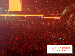 Doc Gynéco célèbre les 30 ans de "Première Consultation" en concert à l'Arena Porte de la Chapelle