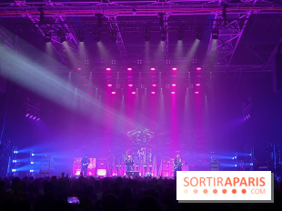 Skunk Anansie et Garbage au Zénith de Paris : un savoureux retour dans le rock des 90’s, on vous raconte