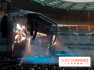 System of a Down : 1h45 de show électrisant et une ambiance survoltée au Stade de France... on vous raconte